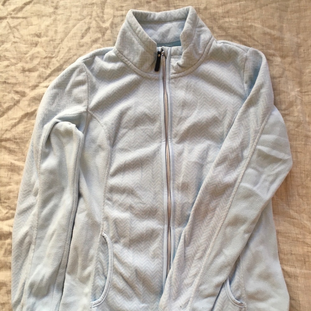 Snow hoodie